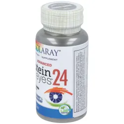 Advanced lutein eyes tm 24mg 60vcap. | Farmacia Barata
