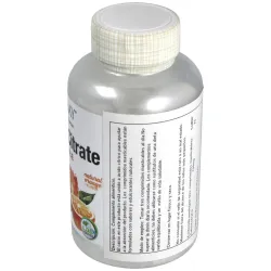 Calcio citrato 1000mg. sabor naranja 60comp.mast. | Farmacia Barata