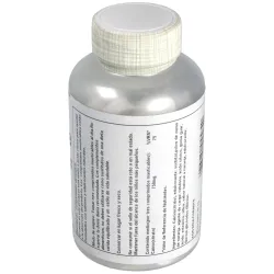 Calcio citrato 1000mg. sabor naranja 60comp.mast. | Farmacia Barata