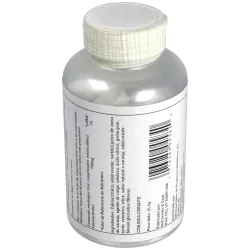 Calcio citrato 1000mg. sabor naranja 60comp.mast. | Farmacia Barata