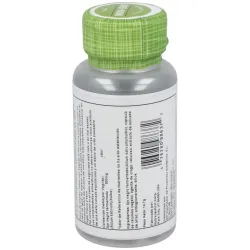 Black garlic bulb (ajo negro) 500mg. 50cap. | Farmacia Barata