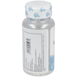 Metil folate 800mcg. 90comp. | Farmacia Barata