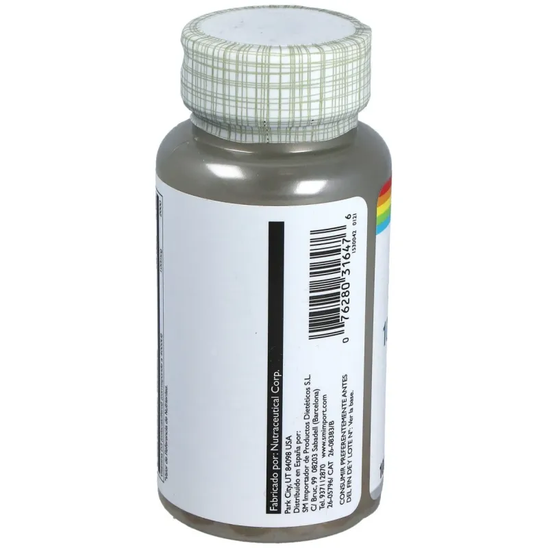 Super d3 4000ui 100perlas | Farmacia Barata