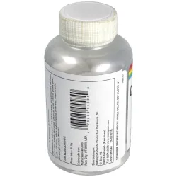 Calcio citrato 1000mg. sabor naranja 60comp.mast. | Farmacia Barata