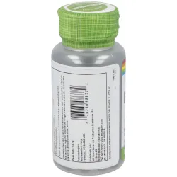 Black garlic bulb (ajo negro) 500mg. 50cap. | Farmacia Barata