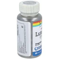 Advanced lutein eyes tm 24mg 60vcap. | Farmacia Barata