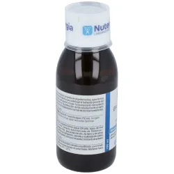 Nutergia ergyviol 150ml | Farmacia Barata
