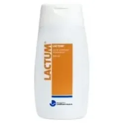 Unipharma lactum® leche corporal hidratante 200ml