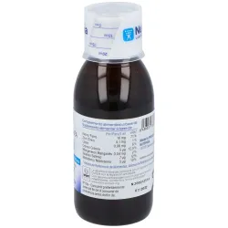 Supralfa (bioalfa) (minerales y oligoelem.) 150ml. | Farmacia Barata