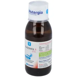 Oligoviol sm-i zinc 150ml. | Farmacia Barata Oligoviol sm-i zinc 150ml. | Farmacia Barata