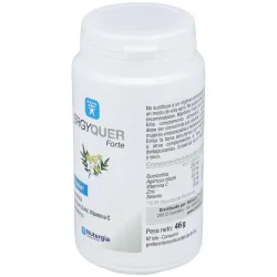 Nutergia ergyquer forte 60caps | Farmacia Barata
