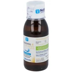 Oligoviol sm-c manganeso-cobre 150ml. | Farmacia Barata Oligoviol sm-c manganeso-cobre 150ml. | Farmacia Barata