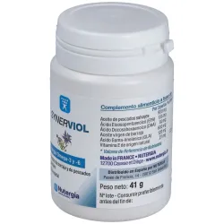 Nutergia synerviol 60caps | Farmacia Barata