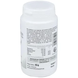 Nutergia ergyquer forte 60caps | Farmacia Barata
