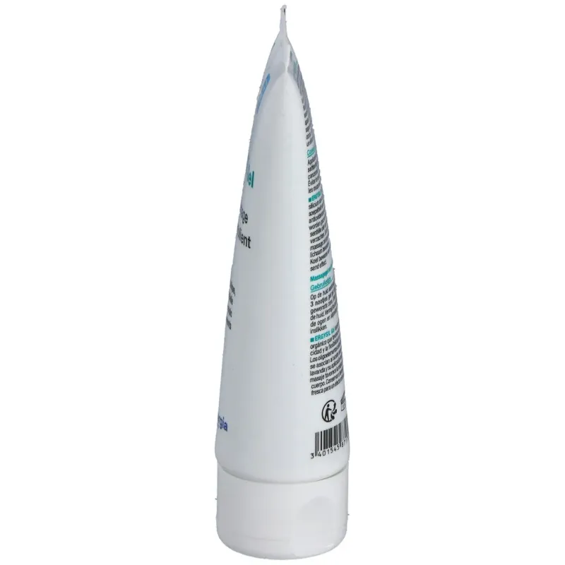 Ergysil gel (silicio organico) 75ml. | Farmacia Barata