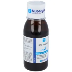 Supralfa (bioalfa) (minerales y oligoelem.) 150ml. | Farmacia Barata