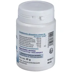 Nutergia synerviol 60caps | Farmacia Barata
