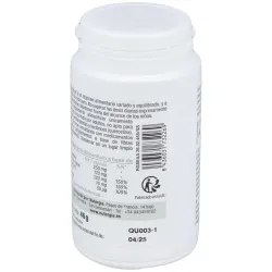 Nutergia ergyquer forte 60caps | Farmacia Barata
