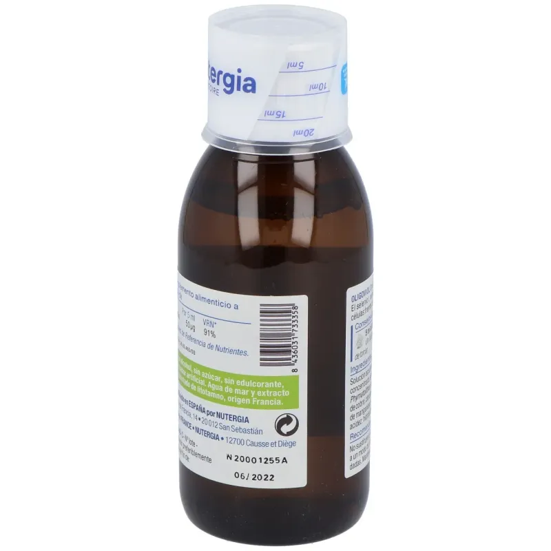 Oligoviol sm-o selenio 150ml. | Farmacia Barata