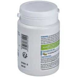 Nutergia synerviol 60caps | Farmacia Barata