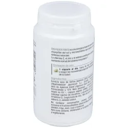 Nutergia ergyquer forte 60caps | Farmacia Barata