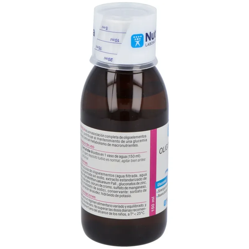 Oligoviol sm-h cromo 150ml. | Farmacia Barata Oligoviol sm-h cromo 150ml. | Farmacia Barata