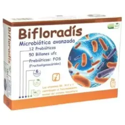 Dis bifloras 15caps
