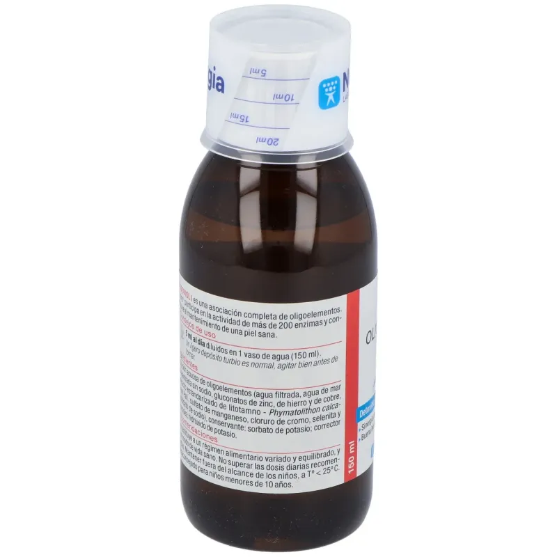 Oligoviol sm-i zinc 150ml. | Farmacia Barata Oligoviol sm-i zinc 150ml. | Farmacia Barata
