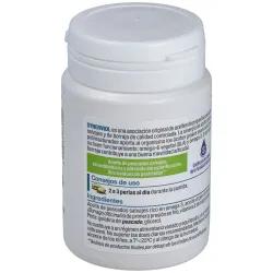 Nutergia synerviol 60caps | Farmacia Barata