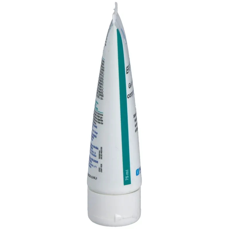 Ergysil gel (silicio organico) 75ml. | Farmacia Barata