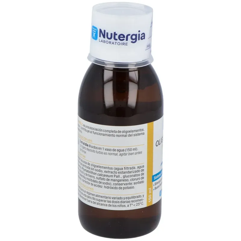 Oligoviol sm-c manganeso-cobre 150ml. | Farmacia Barata Oligoviol sm-c manganeso-cobre 150ml. | Farmacia Barata