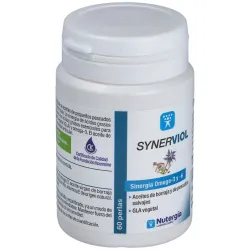 Nutergia synerviol 60caps | Farmacia Barata