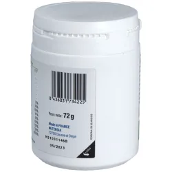 Nutergia ergyliver complex 120caps | Farmacia Barata