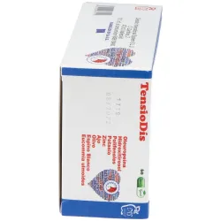 Dis tensiodis 60caps | Farmacia Barata