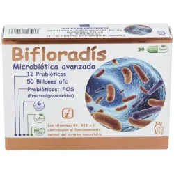 Dis bifloradis 30caps