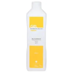 Inibsa gel dermatológico multicereales 1000ml