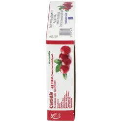 Cistidis 30cap. | Farmacia Barata Cistidis 30cap. | Farmacia Barata