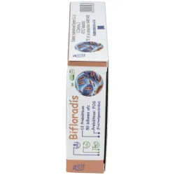 Dis bifloradis 30caps | Farmacia Barata