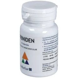 Heliosar priniden 60caps | Farmacia Barata Heliosar priniden 60caps | Farmacia Barata