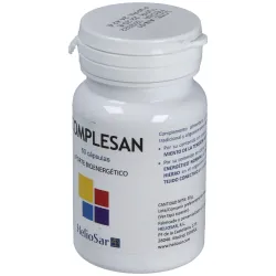 Heliosar complesan 60caps | Farmacia Barata
