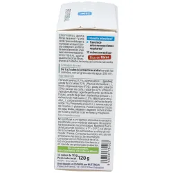 Ergyfibral 12cubos | Farmacia Barata