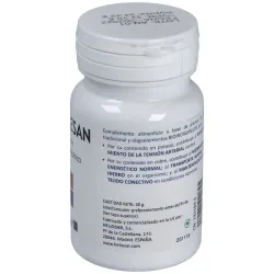 Heliosar complesan 60caps | Farmacia Barata