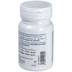 Heliosar priniden 60caps | Farmacia Barata Heliosar priniden 60caps | Farmacia Barata