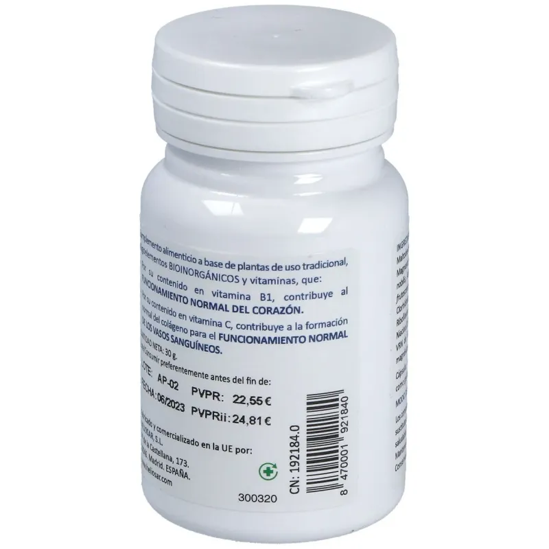 Heliosar priniden 60caps | Farmacia Barata Heliosar priniden 60caps | Farmacia Barata