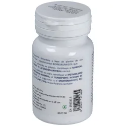 Heliosar complesan 60caps | Farmacia Barata