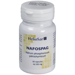 Nafospag natrum phosphoricum 60cap.