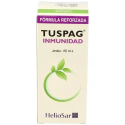 Tuspag inmunidad 150ml.