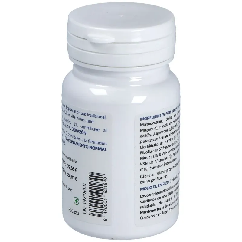 Heliosar priniden 60caps | Farmacia Barata Heliosar priniden 60caps | Farmacia Barata