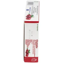 Cistidis 30cap. | Farmacia Barata Cistidis 30cap. | Farmacia Barata
