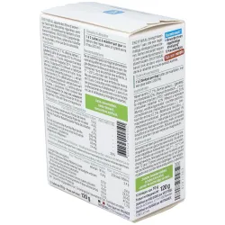 Ergyfibral 12cubos | Farmacia Barata